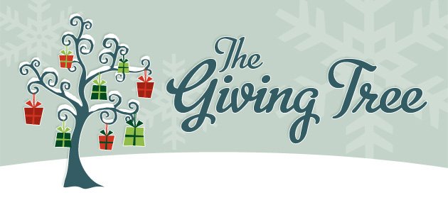 Giving Tree 2022