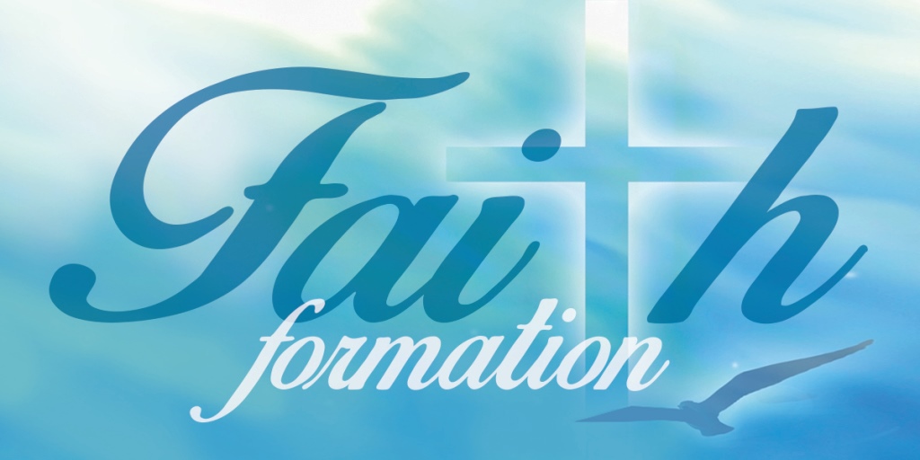 Faith Formation